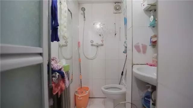 他用14天改造6口之家，只为给她一线生机！