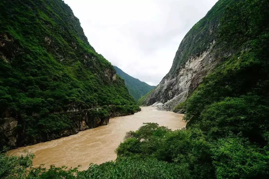 丽江让你流连忘返的地方,流连忘返丽江之旅