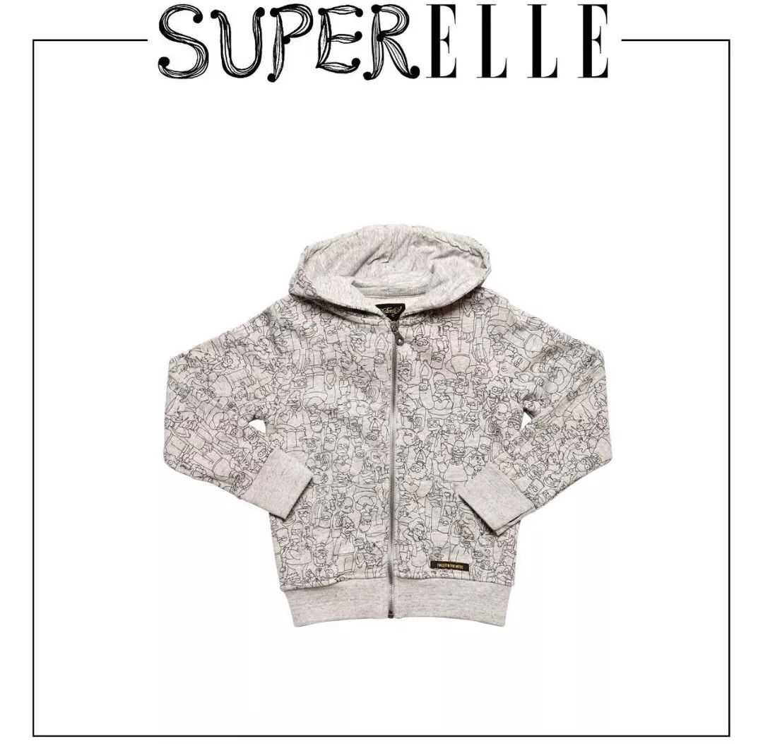 让爱豆们集体卖萌的二次元角色，到底是何方神圣？！