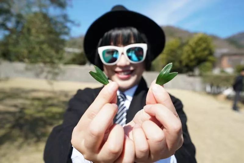 日本旅行乡下,一个日本大人的旅行