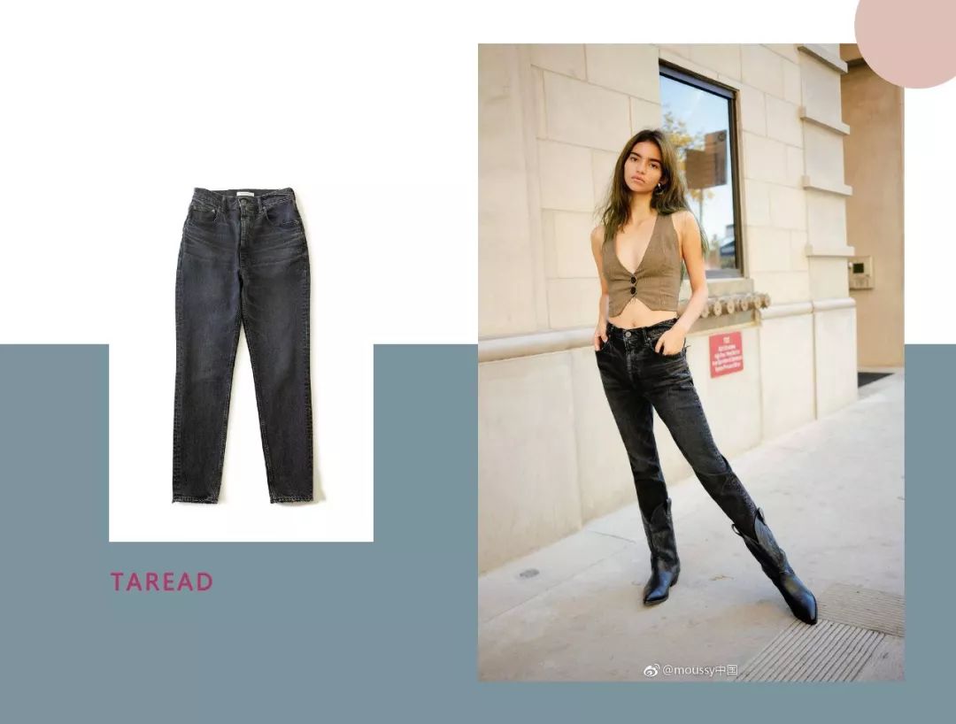 和zara一样的小众品牌还有哪些,别再买hm优衣库了