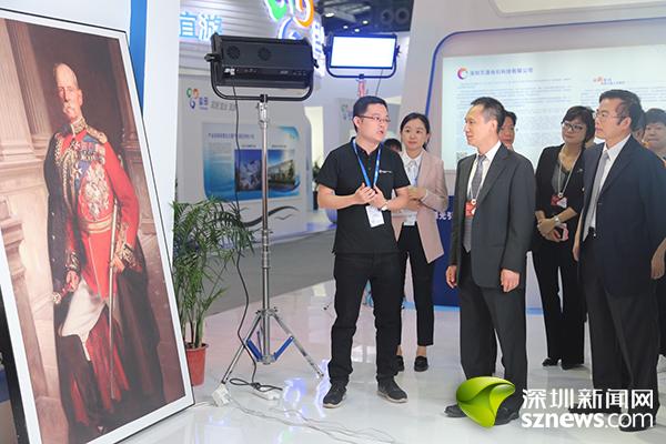 深圳百度现场招聘,腾讯招聘宣讲会直播