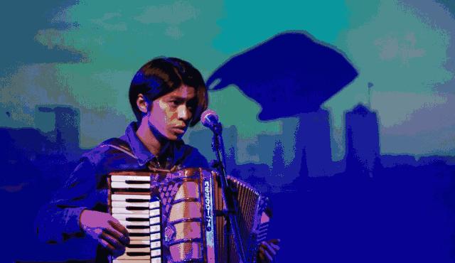 乐空间摇滚演出,乐空间2018