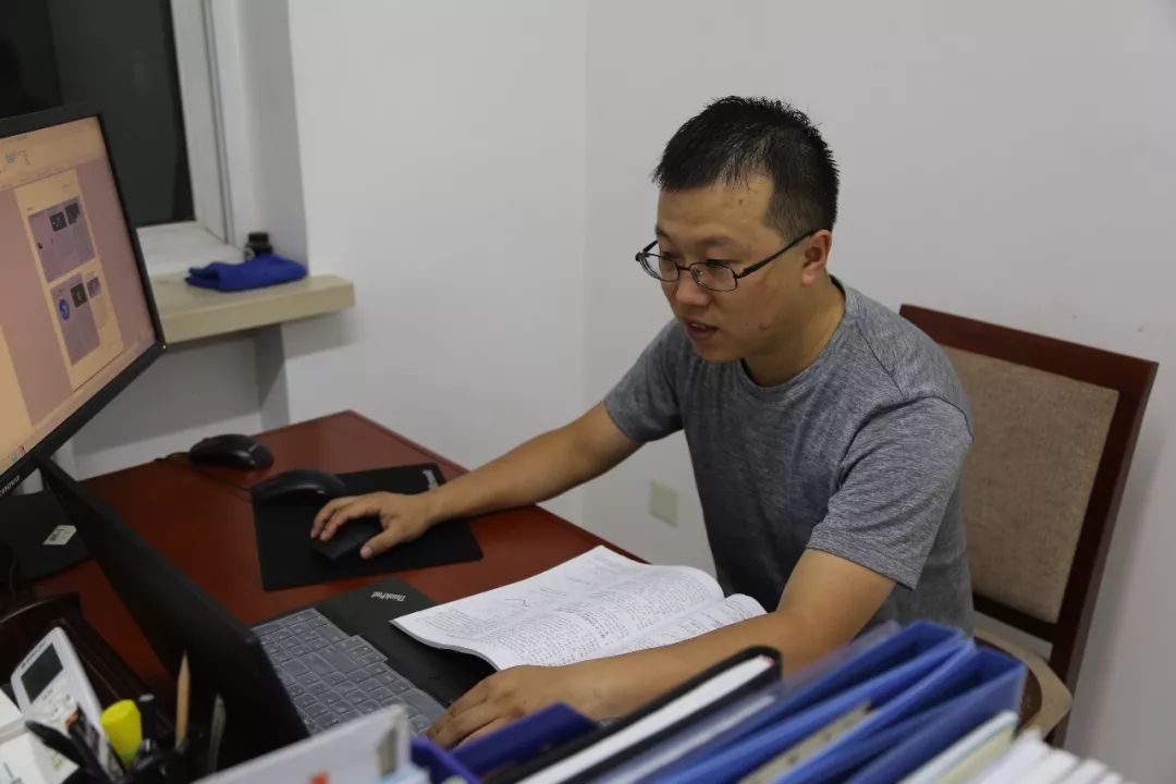 这些“航天干将”的硬核实力,get到你了吗?