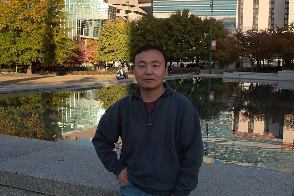 你怎么知道鱼的快乐,鱼的快乐在哪里