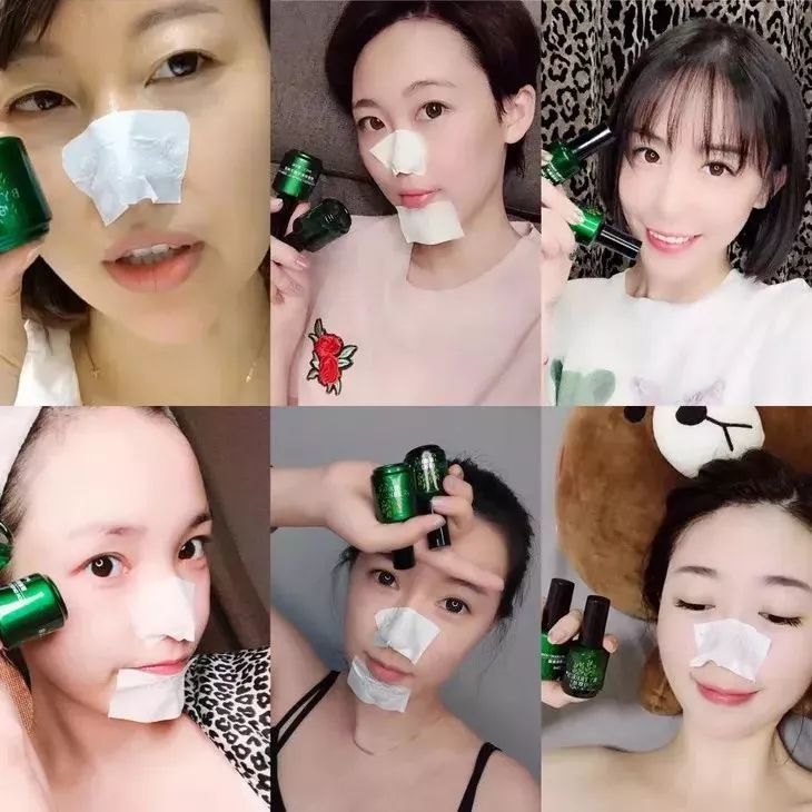 又爽又恶心的去黑头方法来了！5分钟将你10年的黑头白头连根拔起！