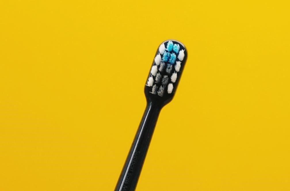 贝医生声波牙刷和博朗,贝医生声波电动牙刷拆解教程