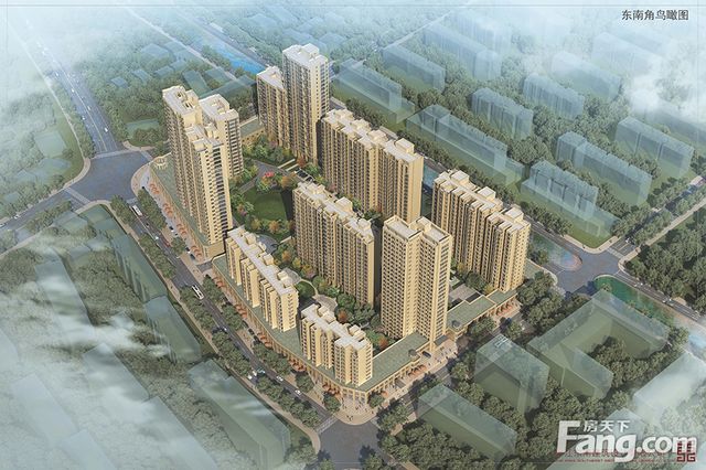 佳源未来府VS融信澜天在杭州谁更胜一筹？