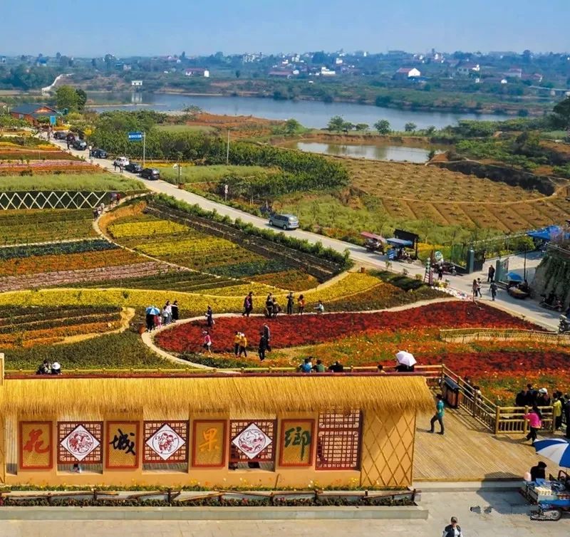 绵州安州景点,绵阳天府春晓两日游攻略