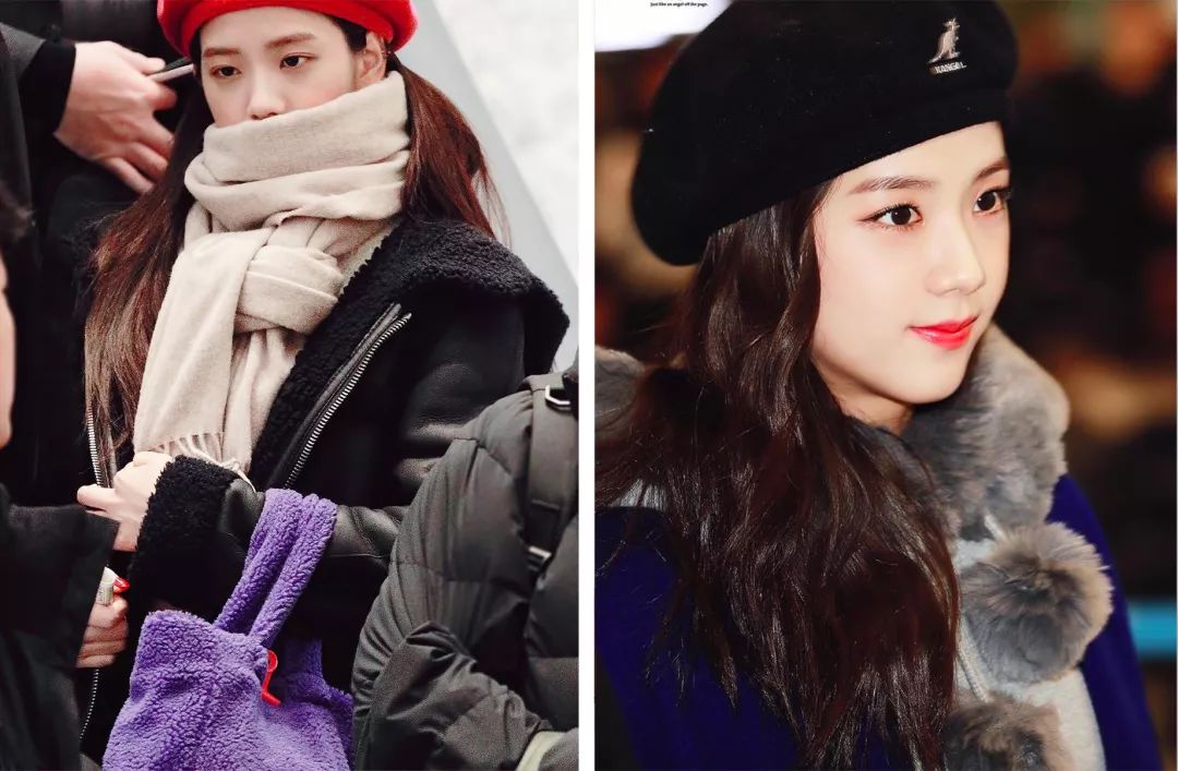 韩国小姐姐温柔白裙穿搭,穿制服很有气质的韩国小姐姐