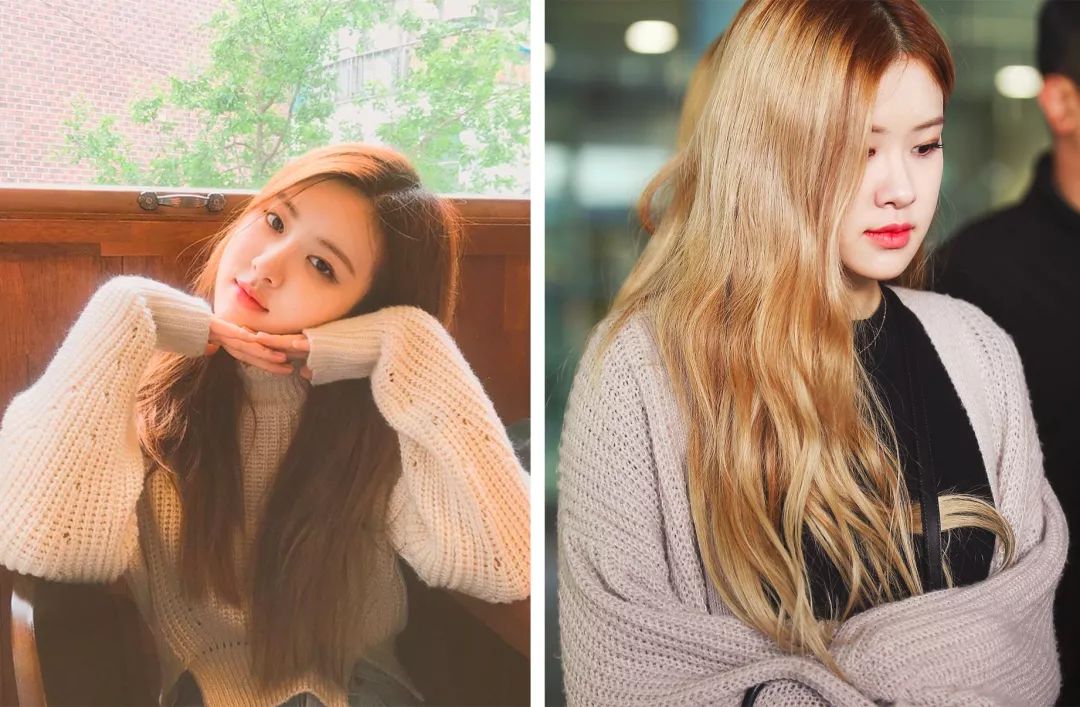 韩国小姐姐温柔白裙穿搭,穿制服很有气质的韩国小姐姐