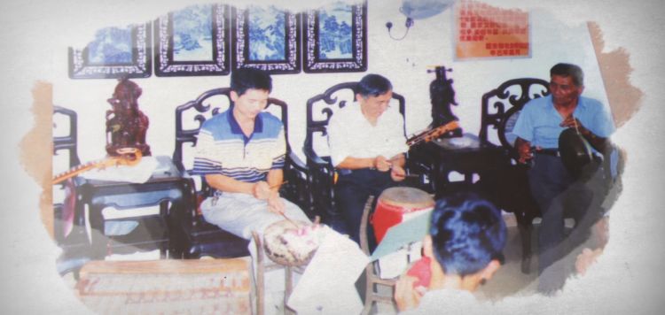 明代失传国宝级文物,宫廷瑰宝流落民间