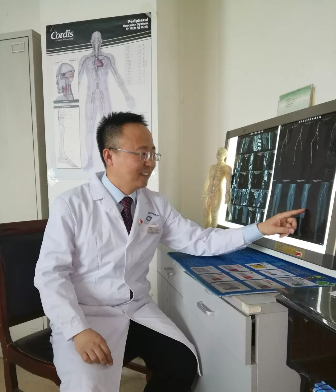 山西省三晋英才青年优秀人才,李晓亮三晋英才