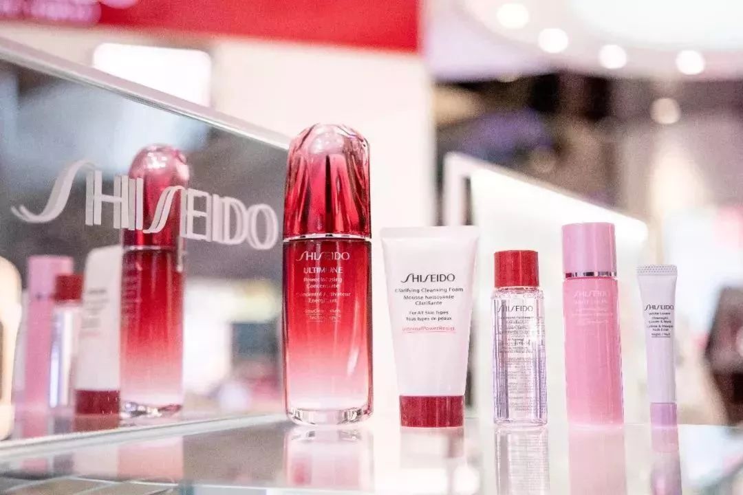 香港时装周,香港3月美妆折扣