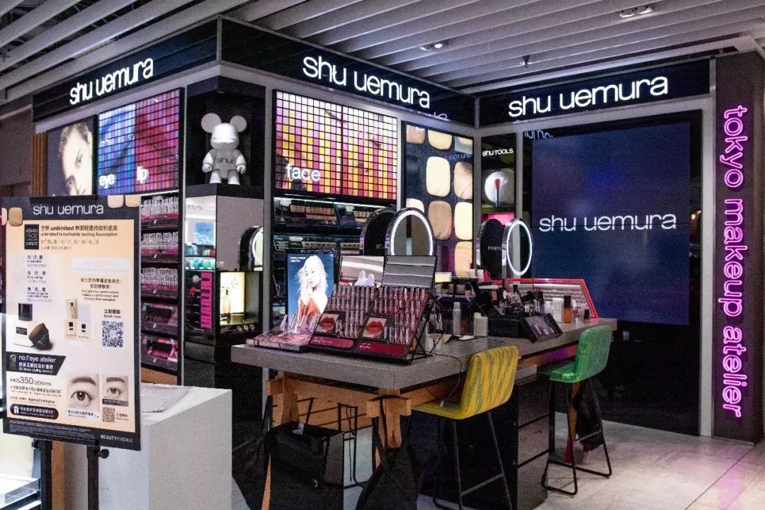 剁手指南|香港BA美妆周超强折扣来袭！错过又要再等半年啦！