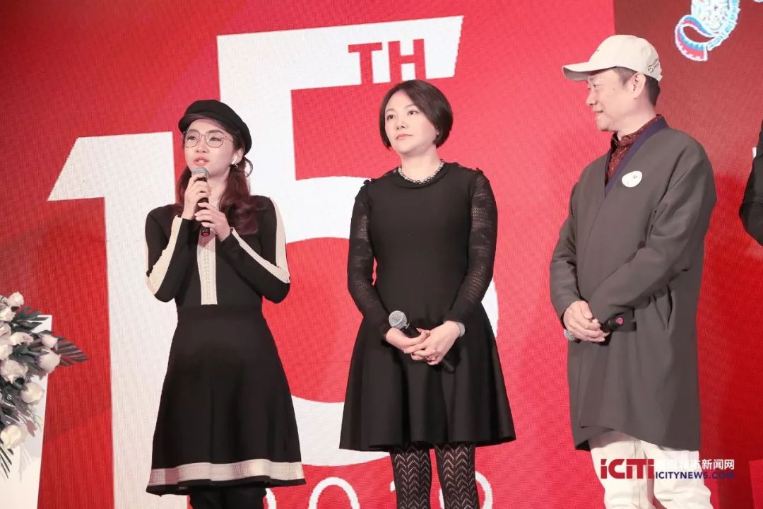 中美电影节第十七届直播,第八届中美电影节名单公布