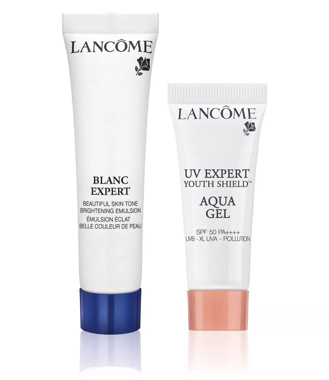 香港大牌美妆折扣,香港美妆攻略必买清单