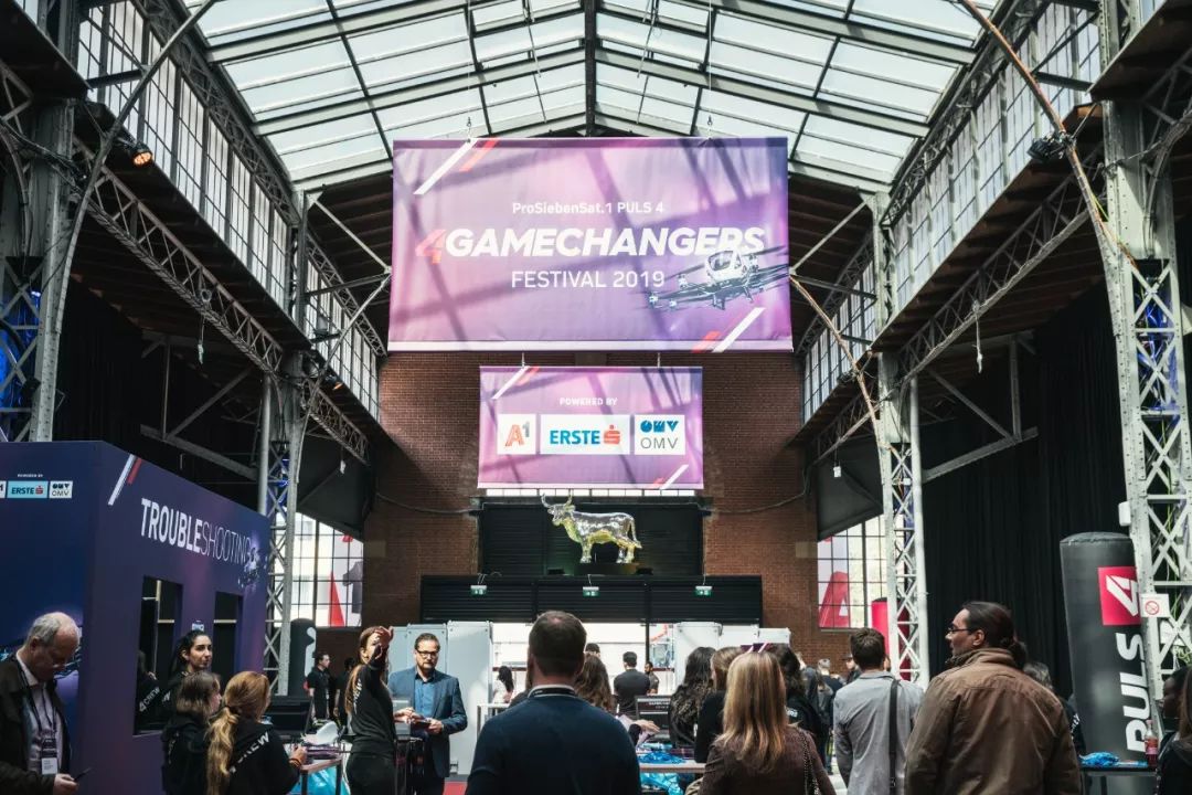 亿航载人飞行器欧洲,亿航国外飞行