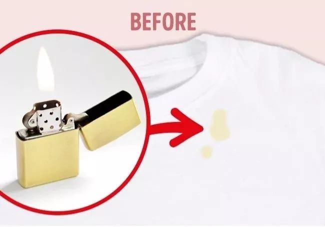 衣服发黄用什么漂白剂比较好,用漂白剂把白色衣服漂黄了怎么办