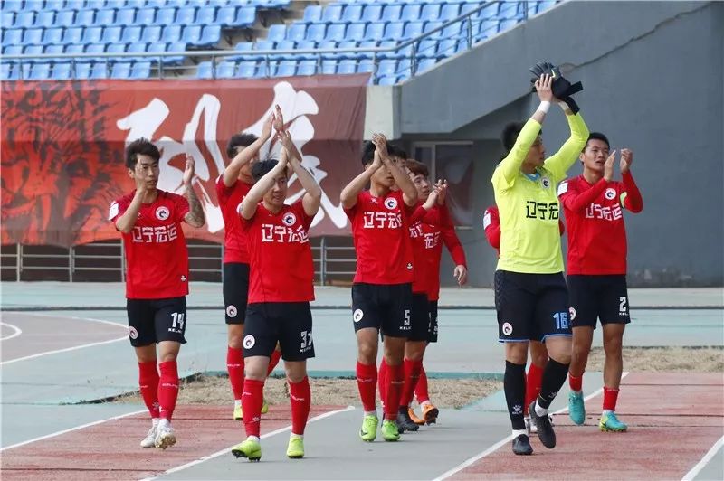 辽宁沈阳宏运vs大连一方,保定容大足协杯首发