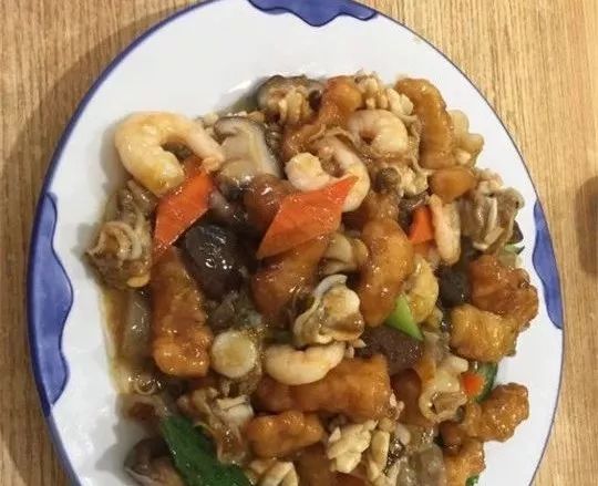 吃遍大连丨大连人最稀罕的老菜，让你吃不腻又能找得到回忆!