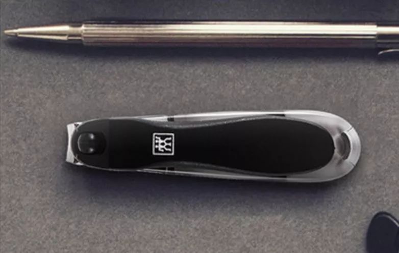 德国双立人多功能指甲刀原装进口,德国双立人经典指甲刀