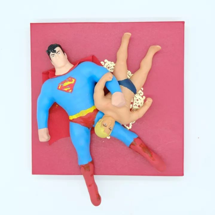 这样和女朋友睡觉,更持久