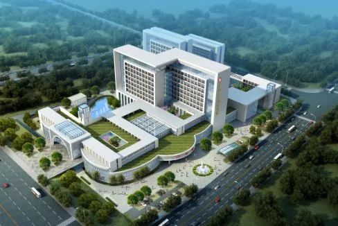 925丨热销红盘|衡水恒大城项目全套解析!8999元/㎡起,享恒大双湖公园美宅