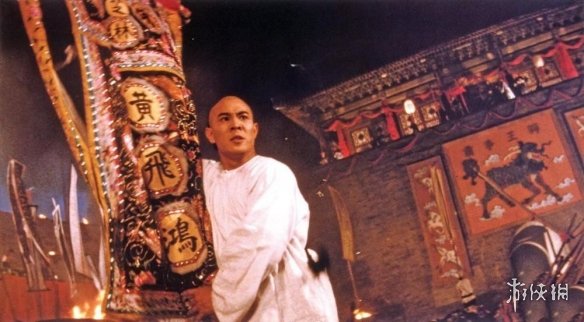 老香港电影经典台词,天王盖地虎宝塔镇河妖顺口溜