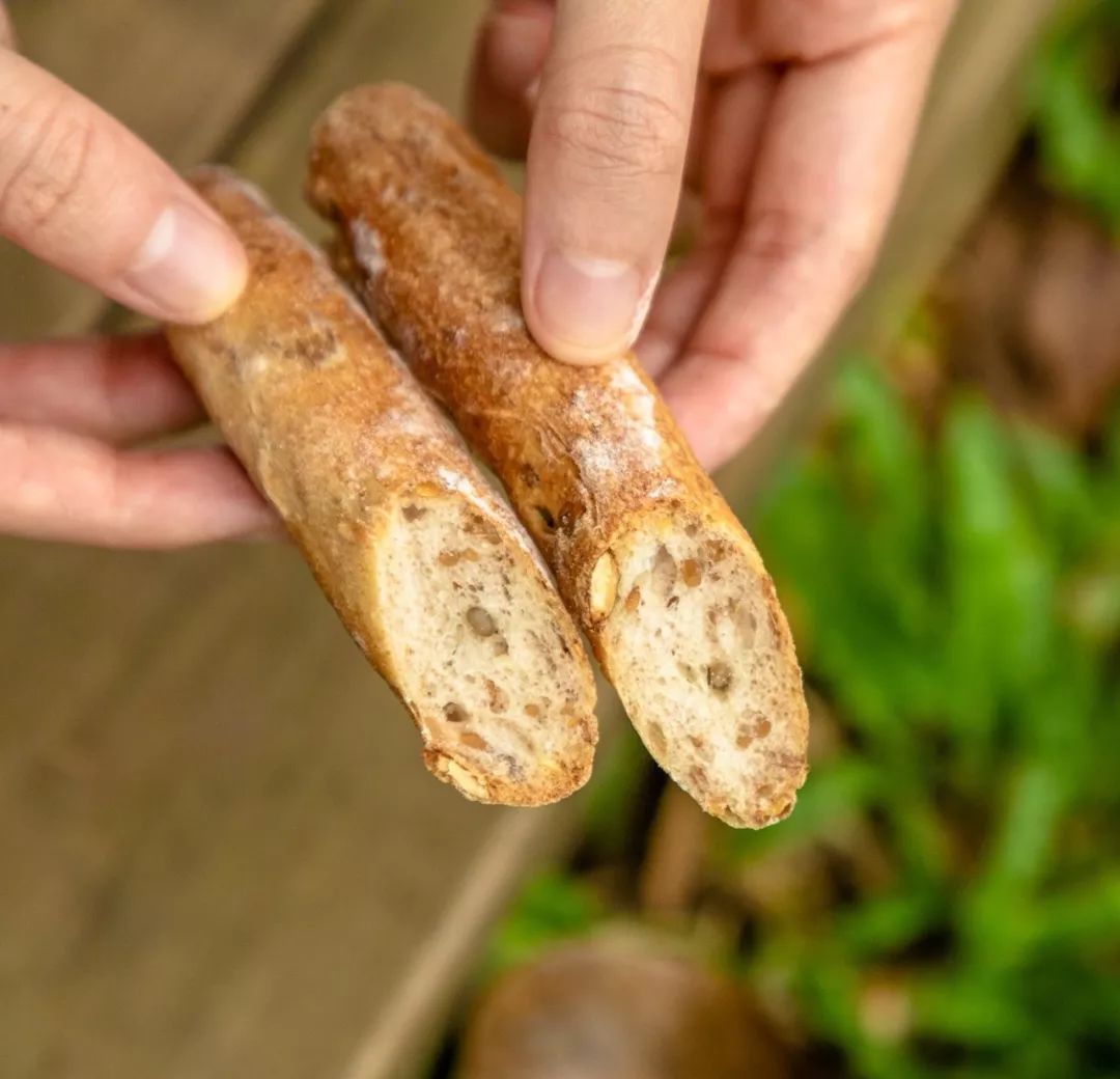 广州便宜又好吃的面包店,广州最好的日式面包店