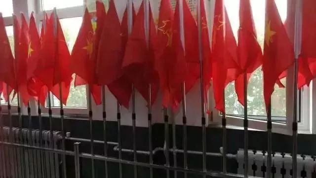 中国少年先锋队标志礼仪图片,中国少年先锋队基本礼仪展示