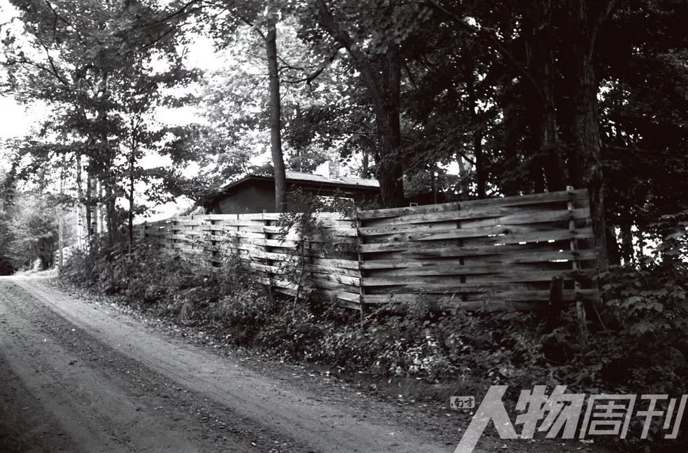 百年塞林格 一半清醒,一半执着