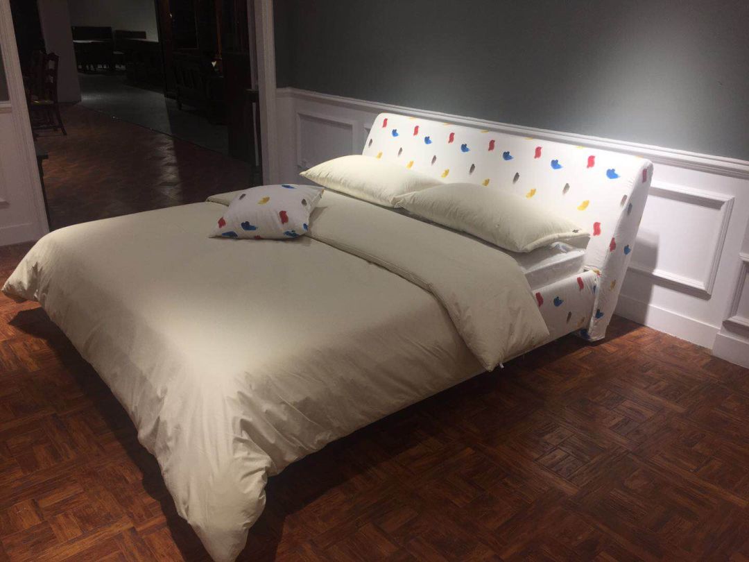 如何打造一个舒适的家,140北欧风3室2厅打造绿意舒适的家