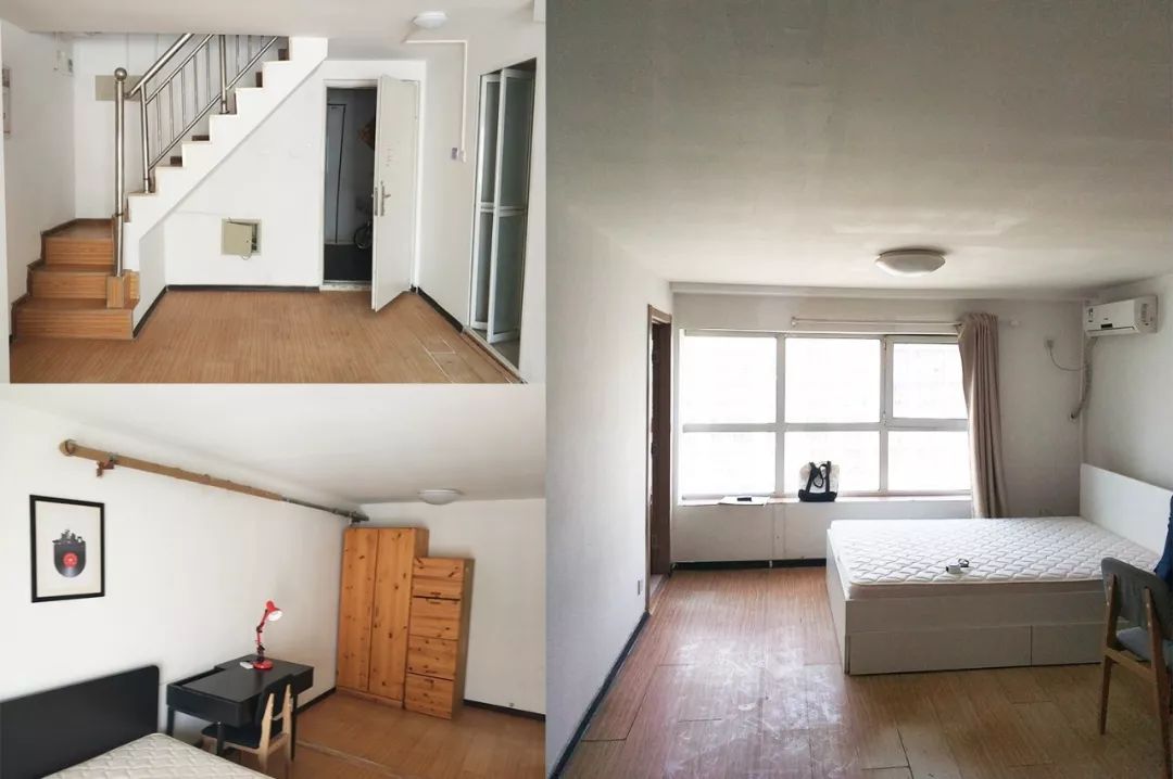 3.4层高巧妙的loft设计,4.8米层高loft入住真实感受