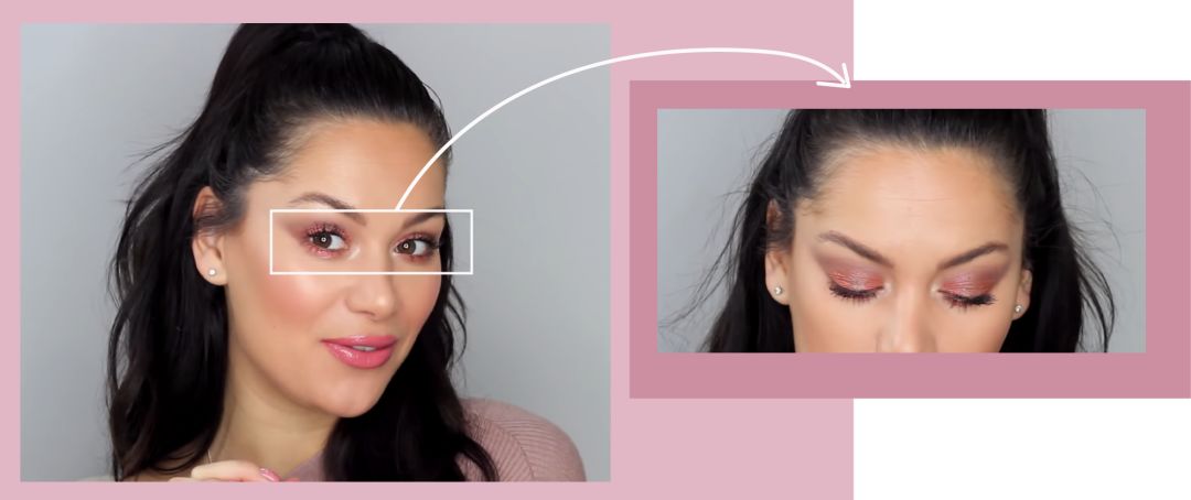 10分钟告诉你哪些春季彩妆能让你美出花花花花