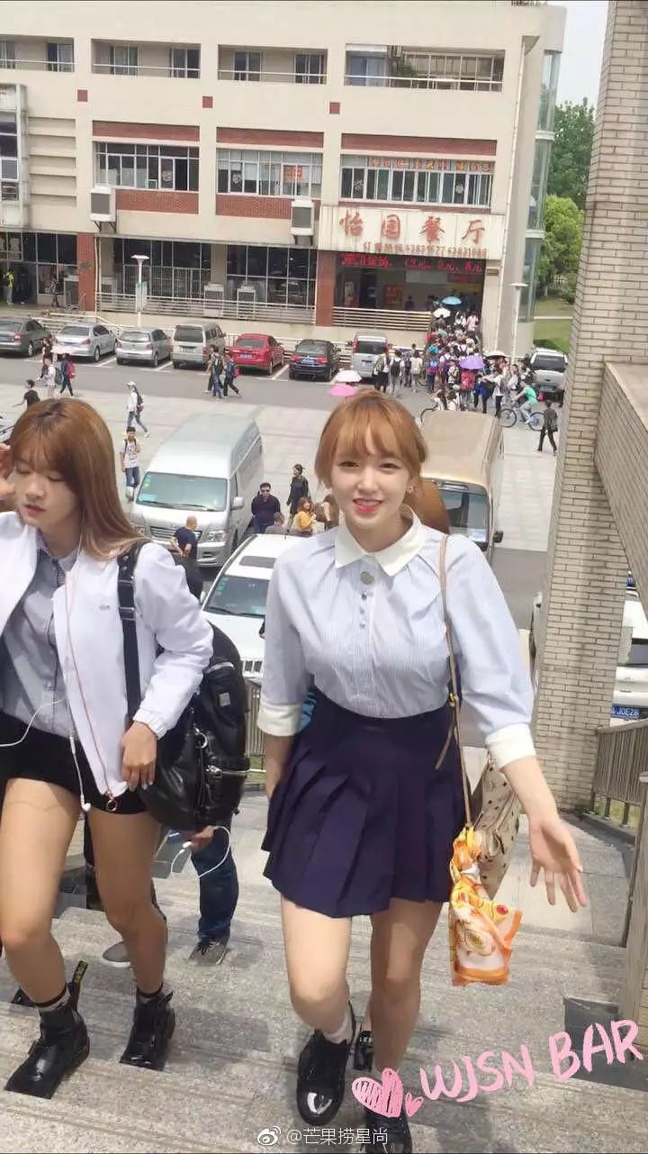 程潇身材火上热搜,程潇最新身材视频