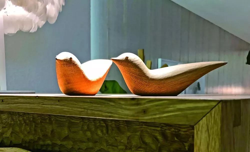 赴一场春天的约会|韩国设计师原创品牌GAINLIVING-家人亮相德克德家