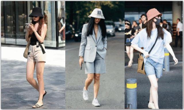 大s同款防晒帽视频,大s同款cut防晒帽