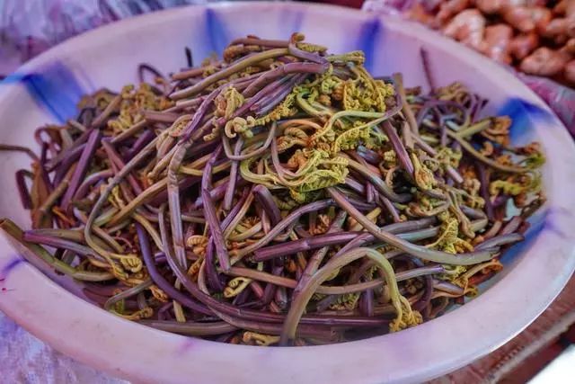 剑川菜市场,剑川县农贸市场买菜