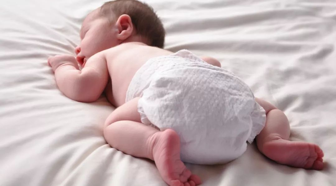 纸尿裤的100个知识,妈妈必须知道的100个常识