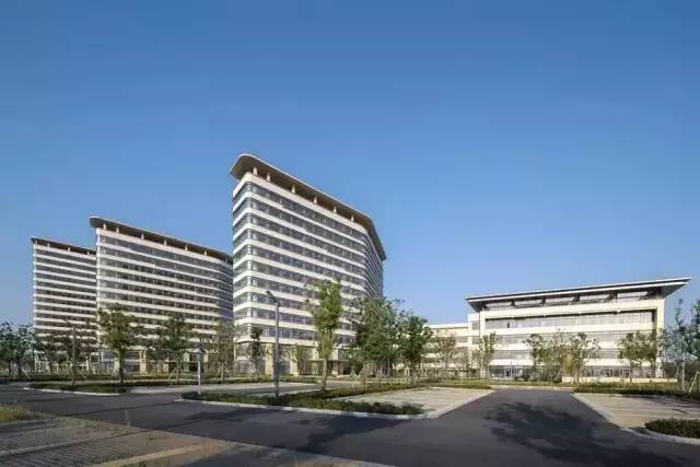 苏州即将建设的医院,苏州新医院最新消息