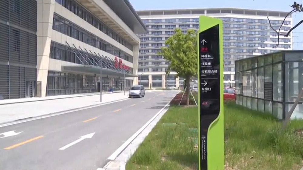 苏州即将建设的医院,苏州新医院最新消息