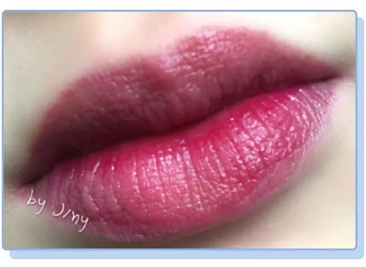 韩妆为什么会显得油腻,韩妆考验底子吗