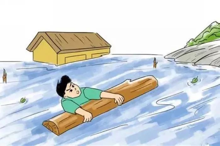 预警雷暴大风大到暴雨来袭,天气预警大雨转雨夹雪