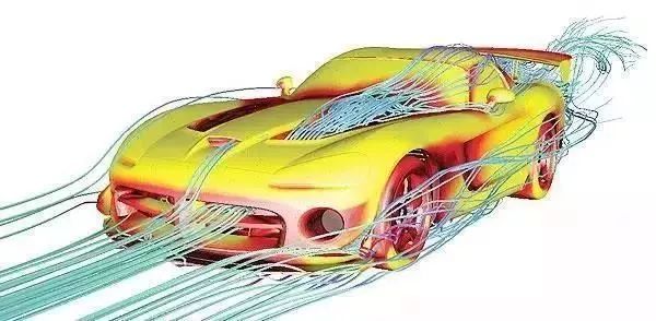 【科普】一文读懂计算机仿真技术