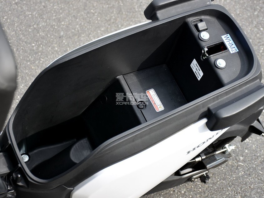 本田新能源电动摩托车,五羊本田vgo电动摩托