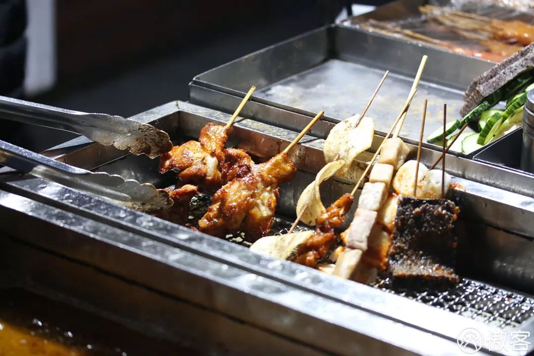 厦门美食探店海沧,厦门海沧特色美食探店