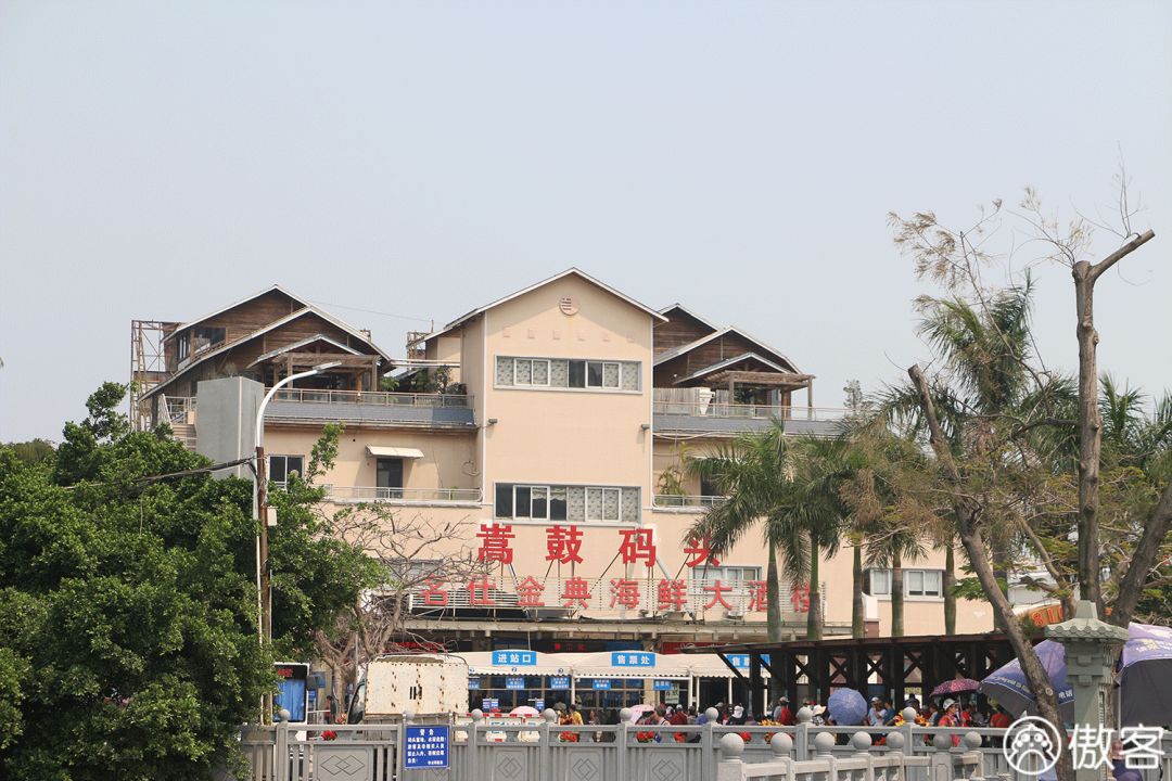 厦门海沧必去的美食店,厦门海沧地道美食