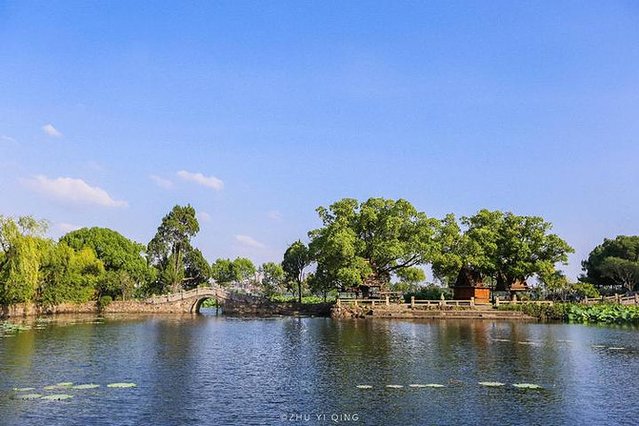 无锡赏花一日游,无锡春日樱花旅游攻略