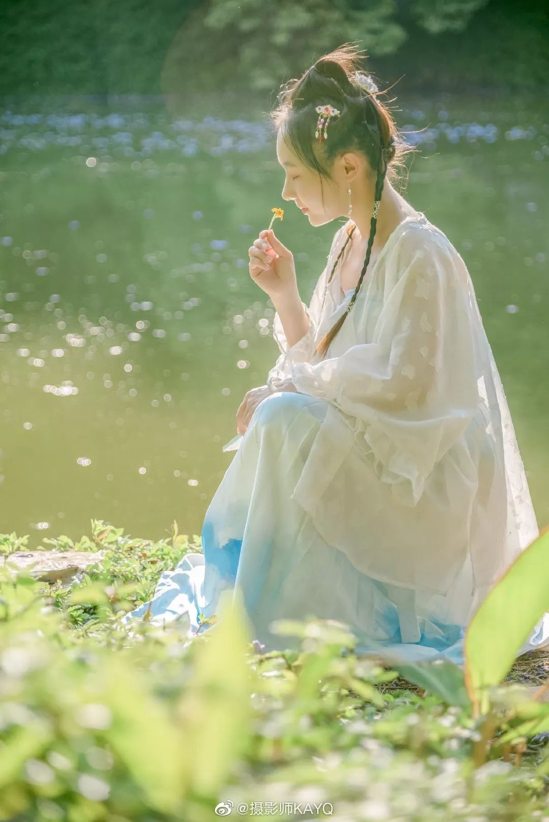 开远泸江公园图片,开远泸江公园